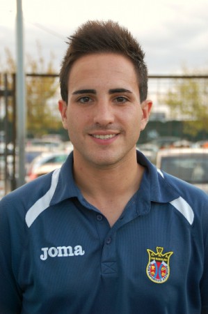 José Antonio García